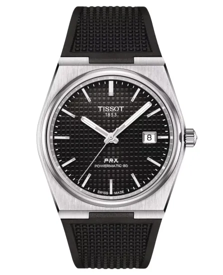 Наручные часы Tissot T137.407.17.051.00