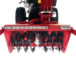 GEOS by AL-KO Arctic Line 700 E снегоуборщик бензиновый 11 л.с, ковш 70 см, выброс 15 м, 6 вперед/2 назад 212984