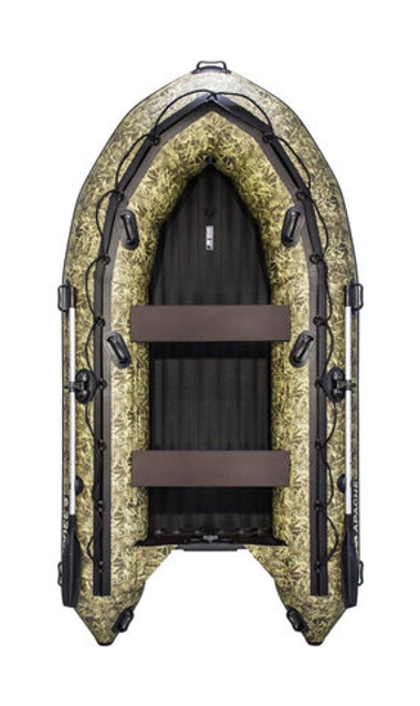 APACHE 3700 НДНД "Камуфляж" камыш