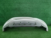 Бампер передний Honda Accord 8 (2007-2011)