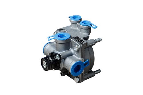 Клапан ускорительный для ЛИАЗ, IVECO, SCANIA (9730112030) SORL