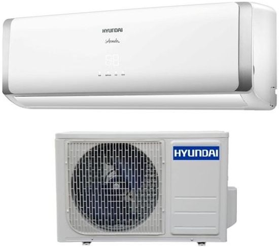 Сплит-система Hyundai H-AR5-12H-UI026