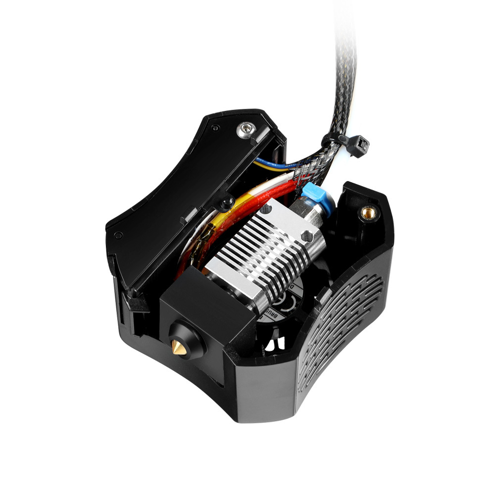 Полный комплект хотэнда Ender 3 V2