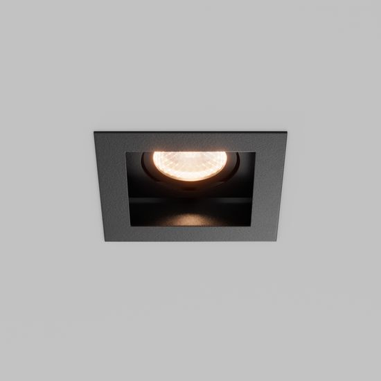 Встраиваемый светильник Technical DL008-12W2.7-3-4K-B