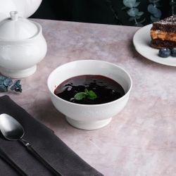 Салатник 300 мл d 12 см h6,1 см Aristocrat Noble [6]