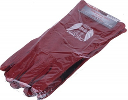 Краги сварочные СК-10КП Ресанта