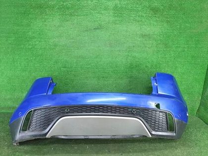 Бампер задний Jaguar E-PACE (2017-2021)