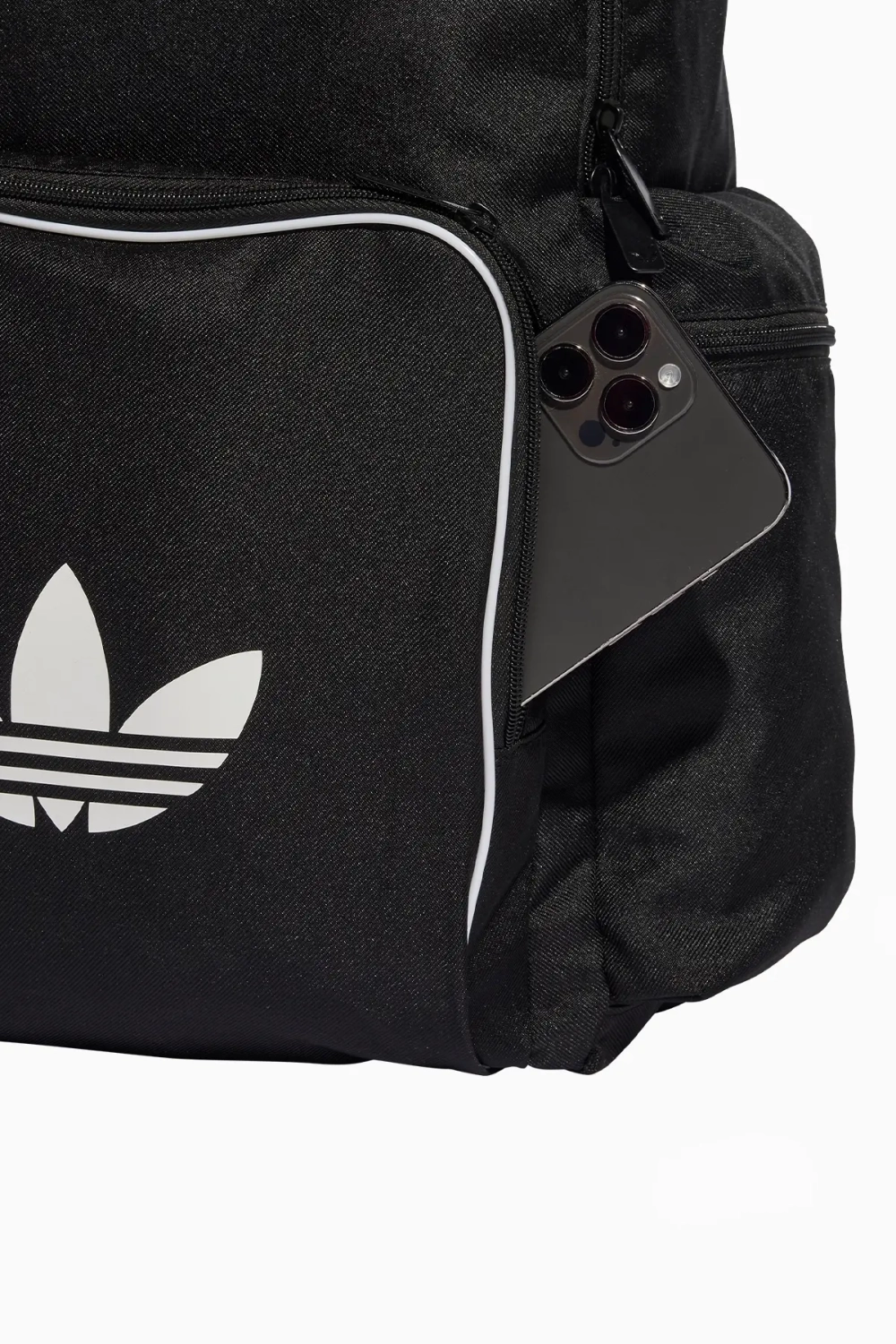 Рюкзак adidas Adicolor - черный