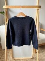 Новый шерстяной кардиган с кашемиром Jacadi, 116