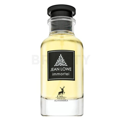 Maison Alhambra Jean Lowe Immortel EDP U 100 ml