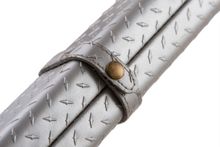 Футляр для кия 1-pc (серебристый) 1700мм