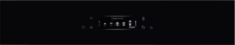 Встраиваемая кофемашина Electrolux KBC85Z