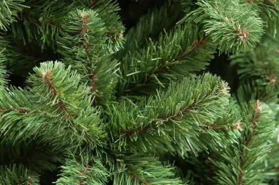 Искусственная елка Барская 120 см., мягкая хвоя, ЕлкиТорг (40120)