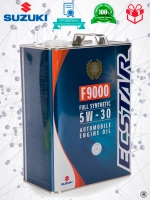 Сузуки ECSTAR 5W30 4л.