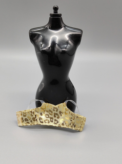 Одежда для куклы Барби - винтаж на подростка топ 02303