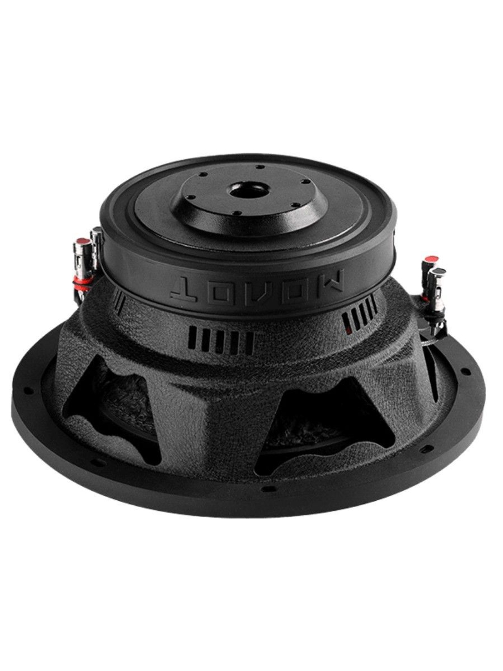 сабвуфер автомобильный  пассинвый Урал Молот 12 32 см ()