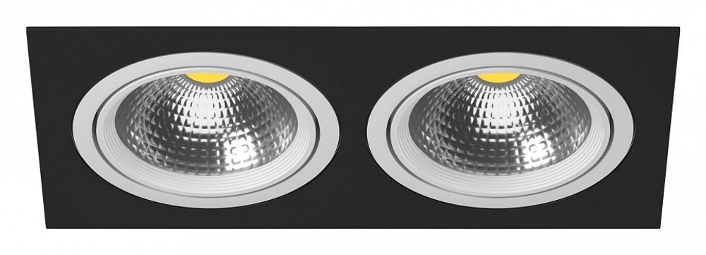 Встраиваемый светильник Lightstar Intero 111 i8270606