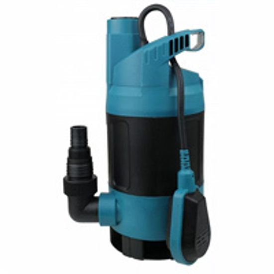 Насос Фекальный LEO LKS-1000PW