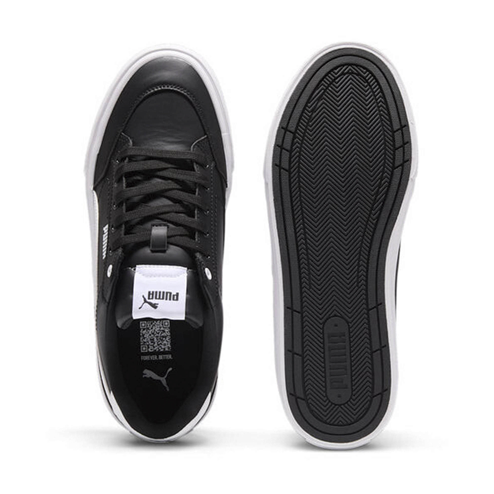 Мужские кеды PUMA Court Classic Vulc FS SL