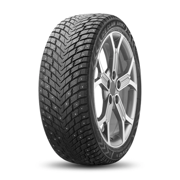 Зимняя шина шипованная Arivo Ice Claw ARW7 (255/55 R20 110T)