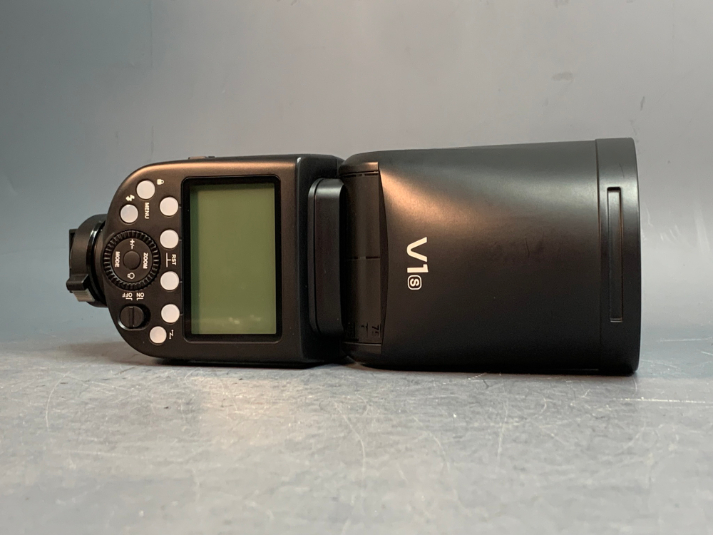 Godox V1S Sony E