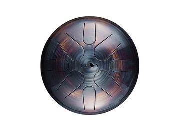 Глюкофон 22см До-мажор INOY IN22BU19