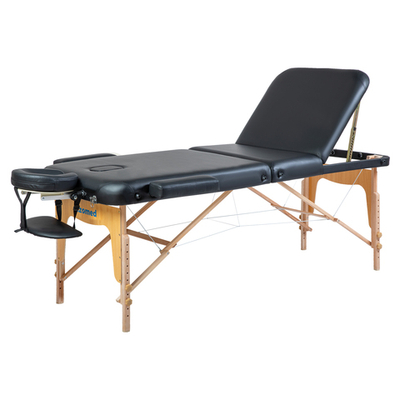 Массажный стол Mizomed Premium 3, складной