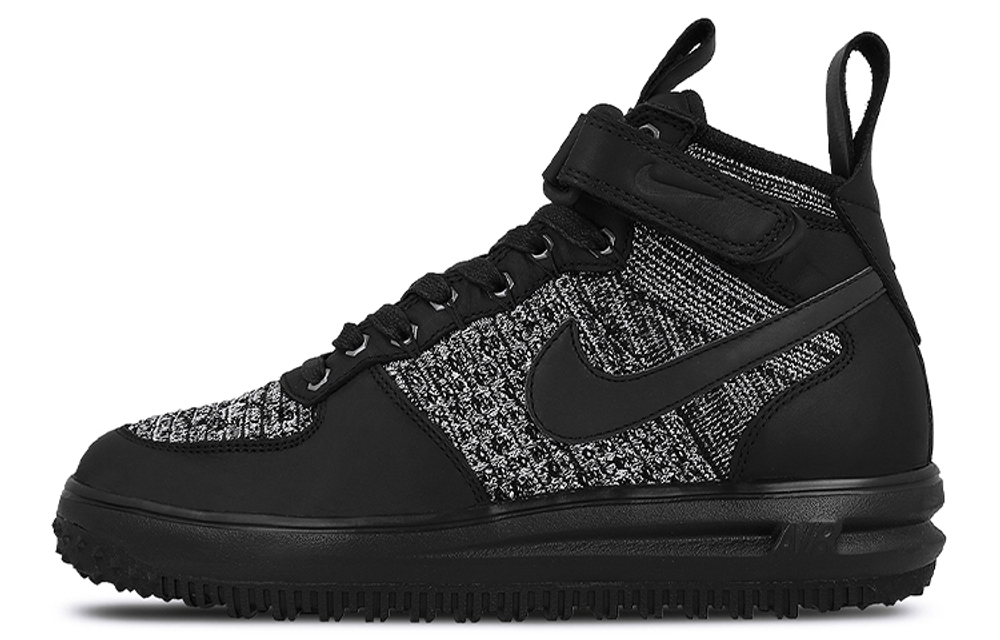 Кроссовки Nike Lunar Force 1 (Женская размерная сетка)