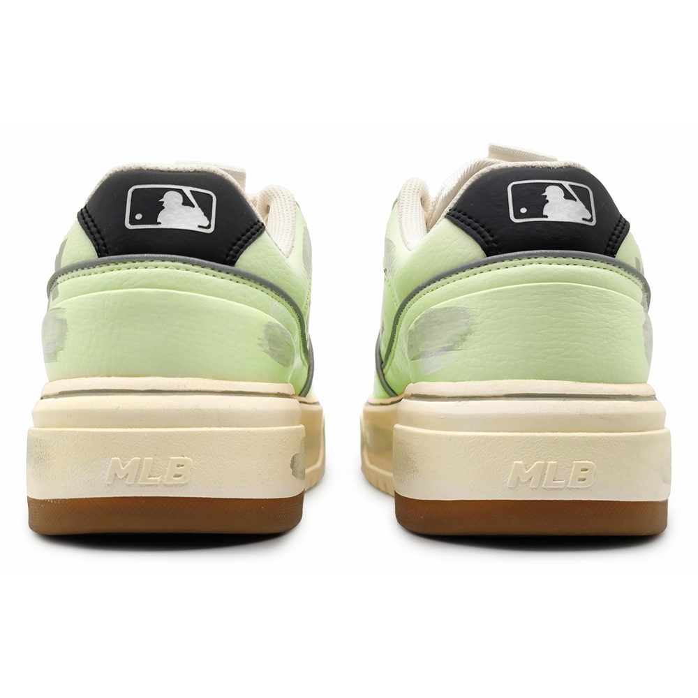 Кроссовки MLB Chunky Liner, 3ASXCA12N-50IVS