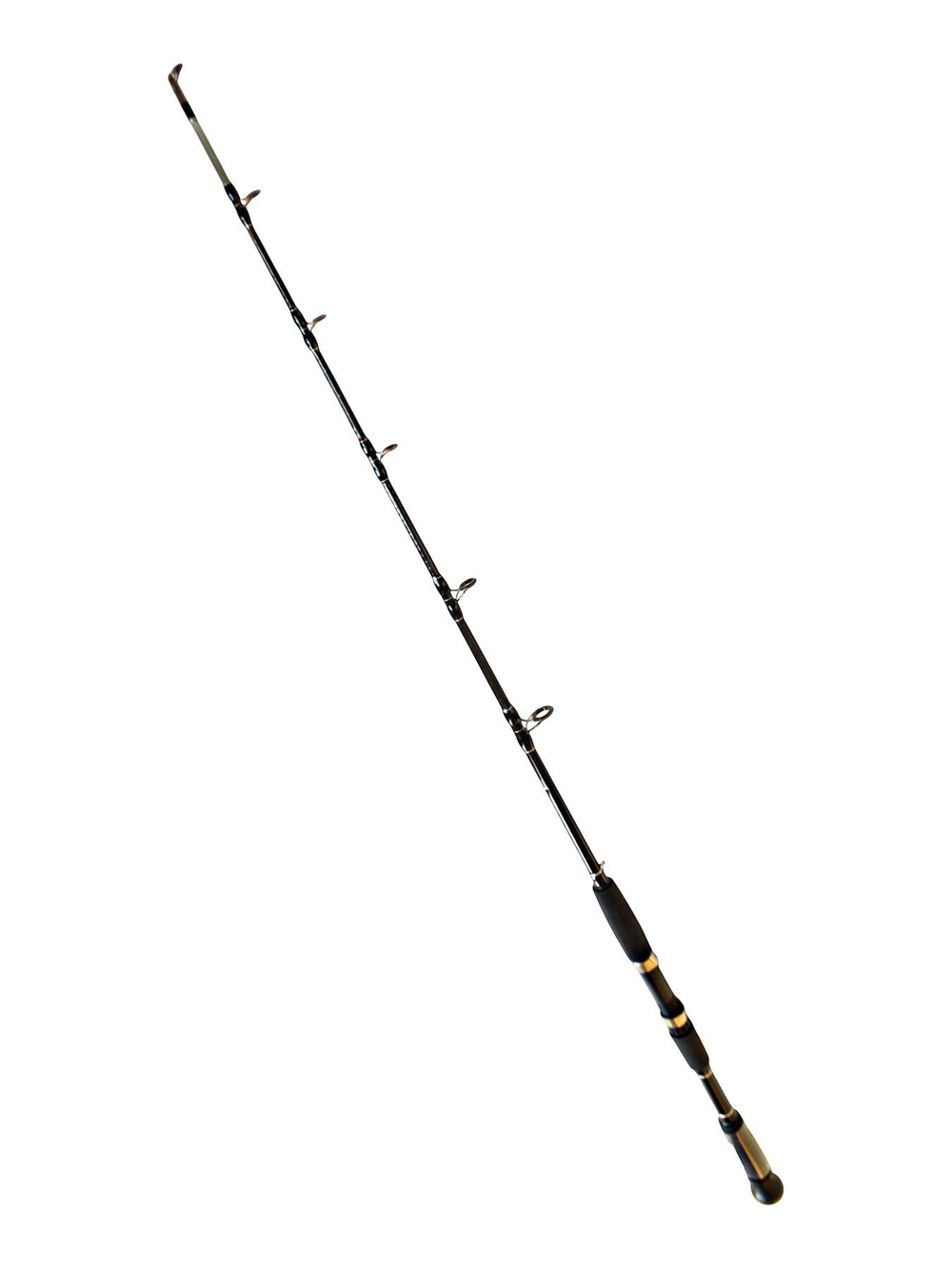 Спиннинг на сома Cat Fish Kaida тест 150- 400 гр длина 120 см