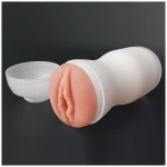 Мастурбатор Sex In A Can Vagina Stamina Tunnel