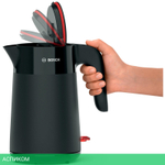 Электрочайник Bosch TWK2M163