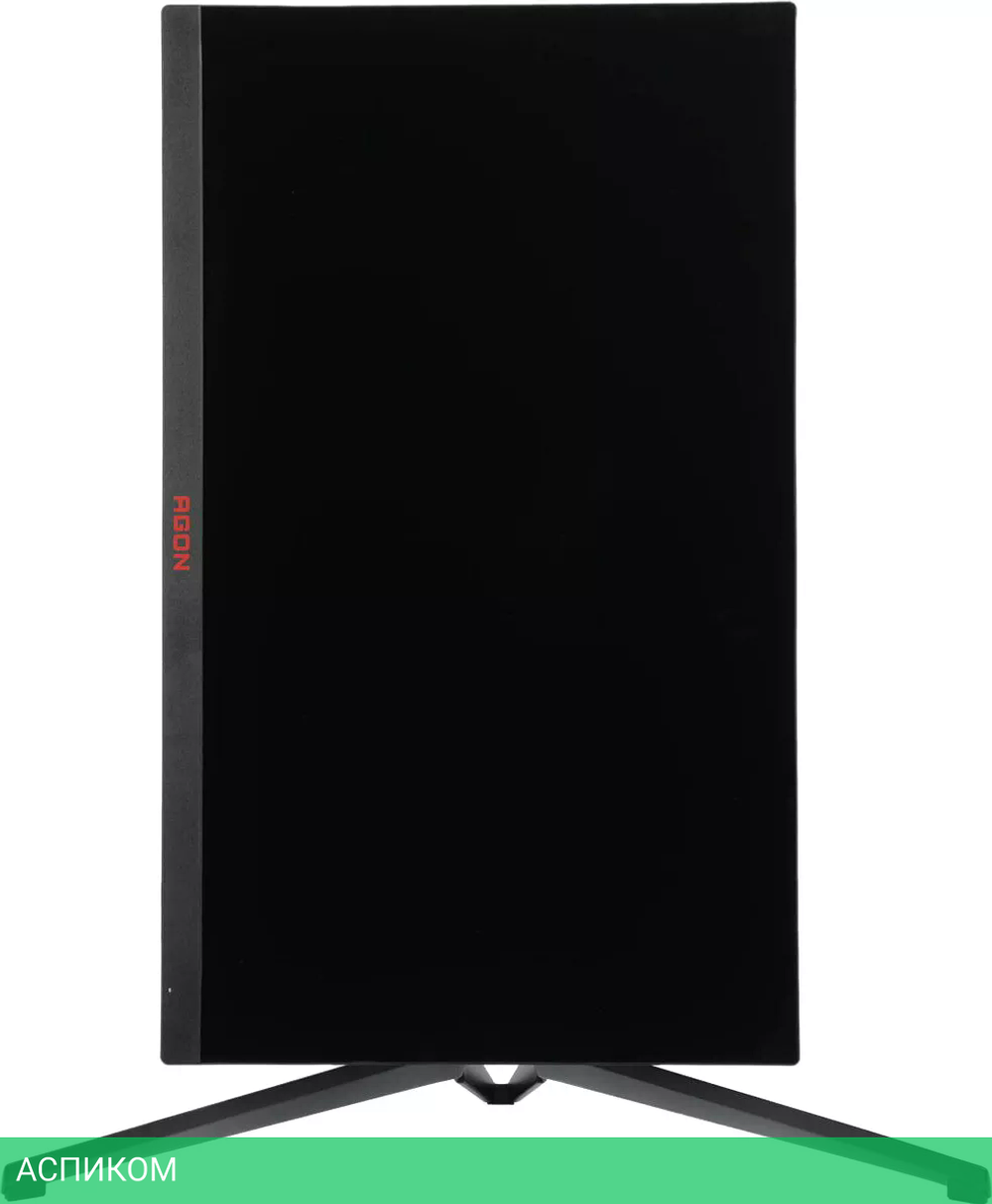 Игровой монитор AOC Agon Pro AG276QZD