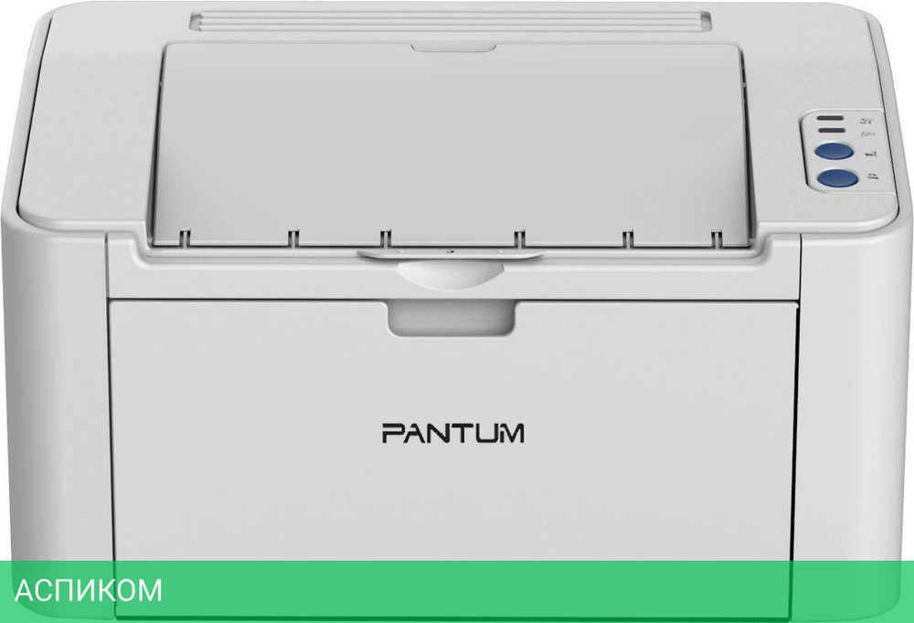 Принтер Pantum P2506W