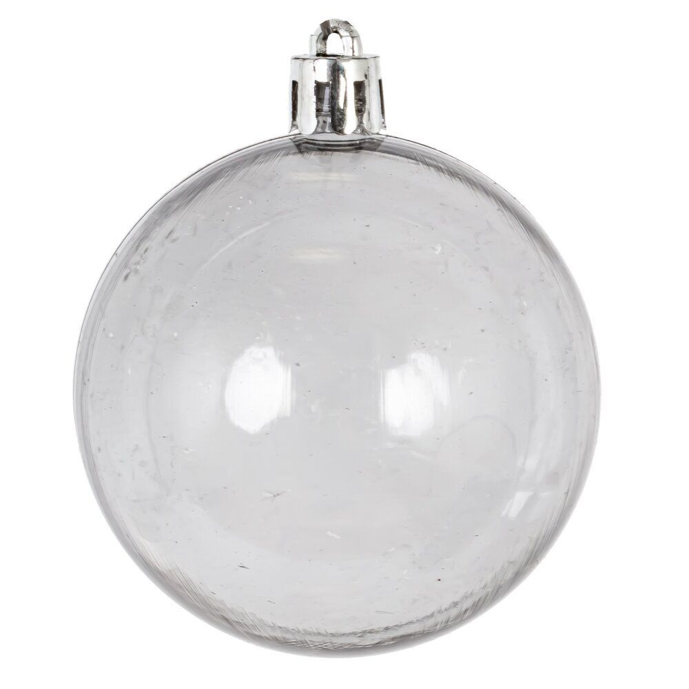 GAEM Набор из 35шт Украшение новогоднее "Шар", D 6 см, L16 W16 H36 см