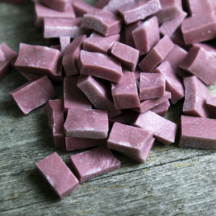 Смальта TJ15, колотая 10х17 мм, 200 гр