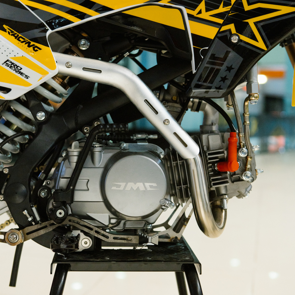 Питбайк JMC 150 MX V3.0 17/14