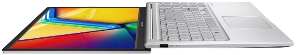 Ноутбук ASUS Vivobook 15 15.6" / 16 Гб / SSD 512 Гб / Без ОС / 90NB10T2-M01470