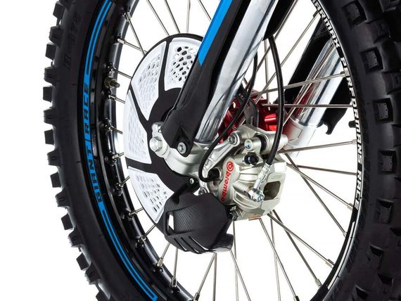 Мотоцикл кроссовый эндуро SHARMAX Expert 320