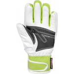 REUSCH перчатки горнолыжные юниорские 4671233 Training R-TEX® XT Junior