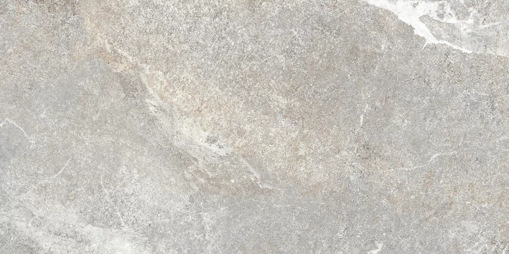 Настенная плитка Alma Ceramica TWU2550PRS70 Persey 24.9x50 серая матовая под камень