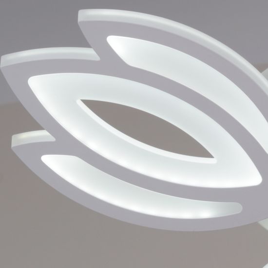 08429-0.3-05 WH светильник потолочный