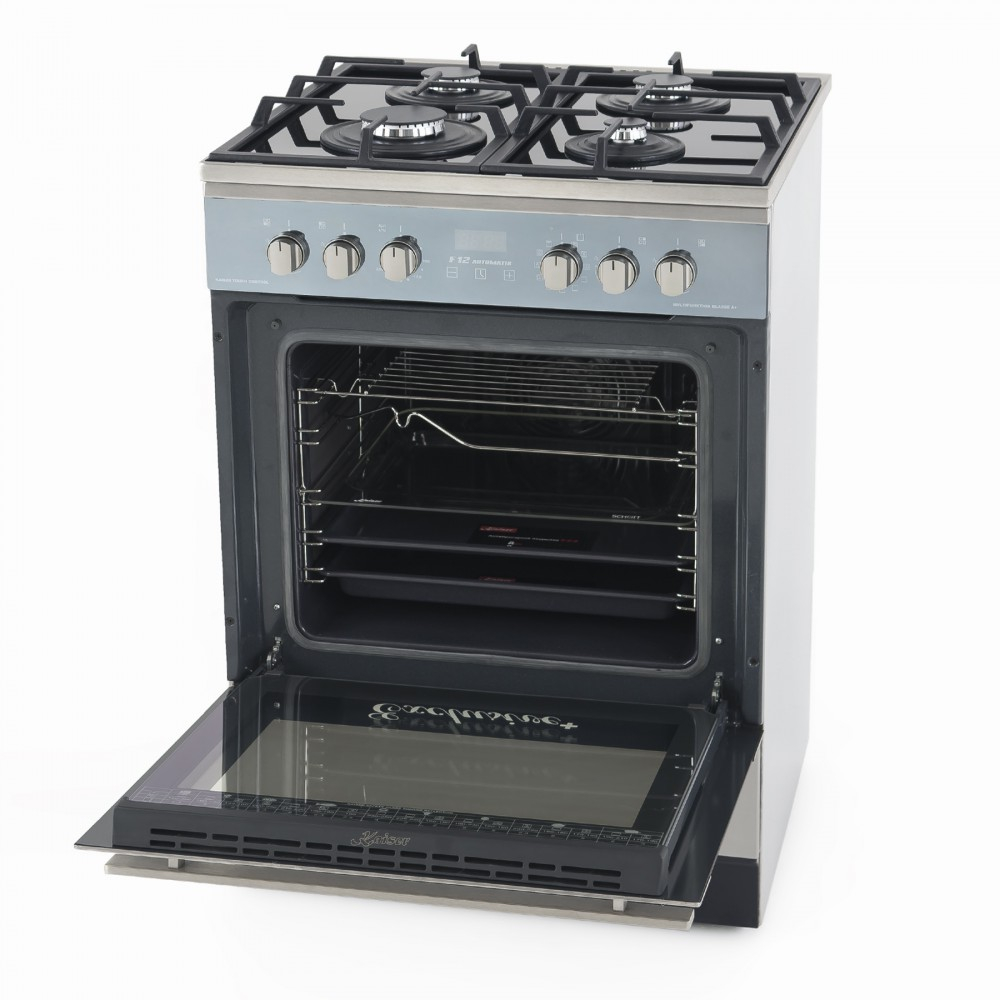 Плита комбинированная Kaiser HGE 64509 KR