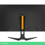 Монитор Dahua DHI-LM27-F400