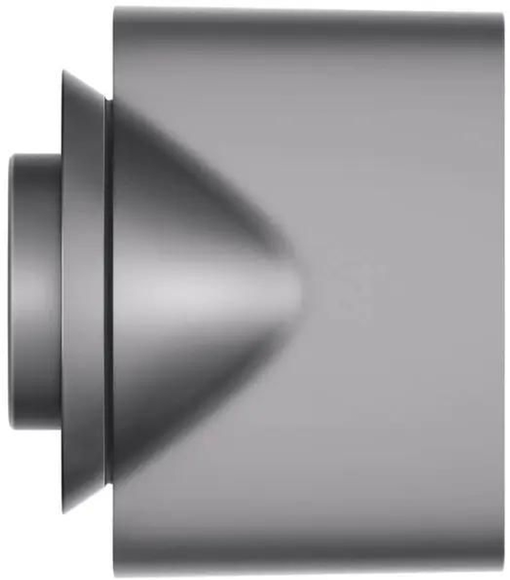 Фен Dyson HD07, 1600Вт, синий и медный