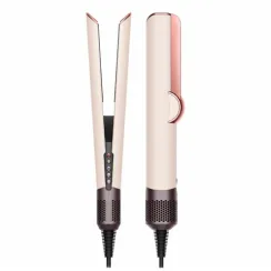 Выпрямитель Dyson Airstrait HT01 (Ceramic Pink/Sakura Gold)