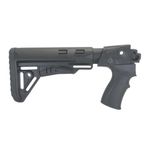 Приклад TBS Sharp на Сайгу охотвариант, DLG Tactical