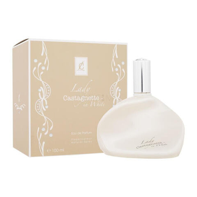 Lulu Castagnette Lady Castagnette В белом 100 мл эau de parfum
