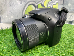 Sony Cyber-shot DSC-H400