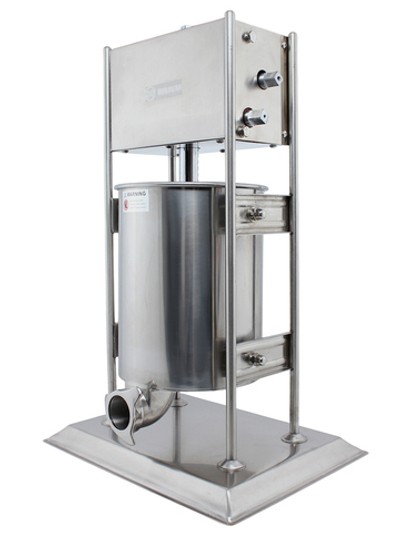 Шприц Колбасный Hurakan Hkn-Isv5